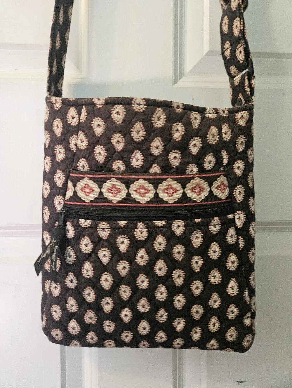 N/A stylish quilted